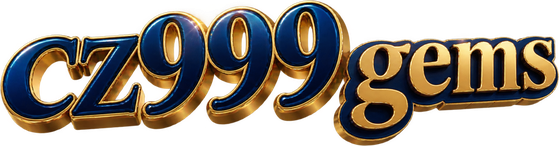 cz999 gems Logo